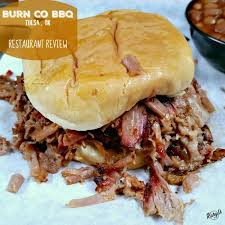 burn co bbq restaurant review by karyl