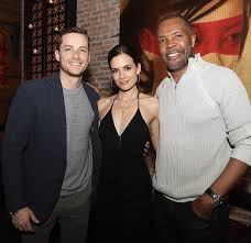 Torrey devitto has hit a home run in her love life, making her relationship instagram official with retired mlb player david ross. Torrey Devitto Jesse Lee Soffer Chicago Med Torrey Devitto Chicago Shows