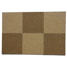 Pinboard Wall Tiles Siesta Cork Tiles