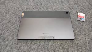 Máy tính bảng Lenovo Tab P11, Cấu hình khủng giá rẻ ( Wifi ) - Máy tính bảng