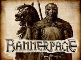 bannerpage mod for mount blade