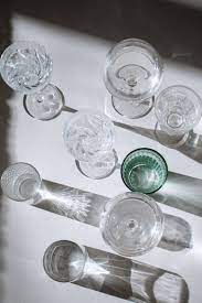 Glass Vs Plastic What Is Safer And