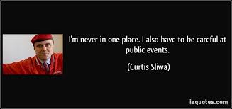 Best 11 powerful quotes by curtis sliwa images Hindi via Relatably.com