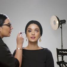 mac cosmetics posts a ramadan makeup