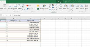 Create A Map Chart In Excel 365 Smart Office