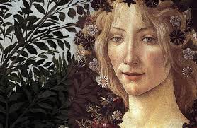 His date of birth is not certain, but his father, who worked as a tanner, submitted tax returns that claimed botticelli was two years old in 1447 and 13 years old in 1458. Botticelli And His Spring Beyond Time And Space Italian Ways