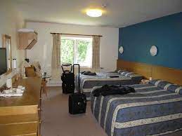 Blarney castle is 4 miles away, and the nearest bus stop is a 1 minute walk from the hotel. Double Room Picture Of Commons Inn Cork Tripadvisor