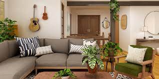 Simple Home Design Interior Ideas gambar png