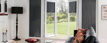 The Best Blinds For Bi Folding Doors