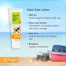 Olive leaf extract is a lot cheaper to make at home and it's easy! Buds Everyday Organics Solar Care Lotion Spf25 75ml Baby Needs Online Store Malaysia