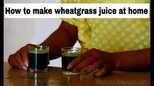 wheatgr juice