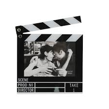 The feet and inches to cm conversion calculator is used to convert feet and inches to centimeters. Hab Gut Fr010 Acrylic Picture Frame Clapperboard 5 X 3 5 Inches 9x13 Cm Buy Online In Botswana At Botswana Desertcart Com Productid 52993285