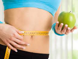 how can you lose weight without dieting