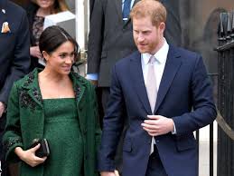 Her father and mother 'will both attend' ceremony at windsor castle. Meghan Markle Pregnancy Parents To Be Meghan Markle And Prince Harry S Instagram Account Just Broke A Record Times Of India