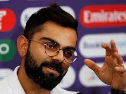 Find virat kohli latest news, videos & pictures on virat kohli and see latest updates, news, information from ndtv.com. World Cup 2019 Happy We Are Finally Going To Start Playing Says Virat Kohli Sportstar