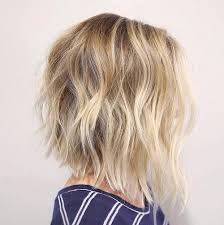 These hairstyles will upgrade your ash blonde hair look and make it even more gorgeous. 40 Banging Blonde Bob And Blonde Lob Hairstyles