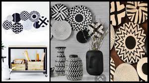 You get the satisfaction of making it yourself and having it be the exact style you want. 6 Beautiful Patterned Wall Decor Ideas For Your Living Room Gadac Diy Home Decor Diy Room Decor Youtube