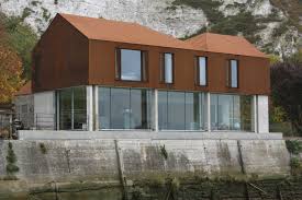 The Rusty House Featured On Grand Designs 2015