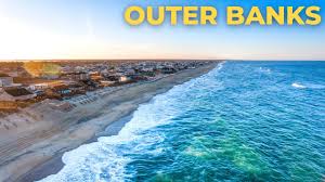 travel guide visiting outer banks