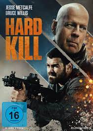Hard Kill - Kritik zum neuen Bruce-Willis-Film - NAT-Games