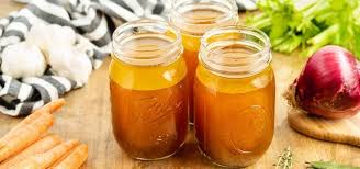 beef bone broth recipe dr axe