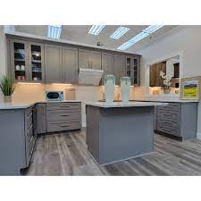 lifeart cabinetry lancaster gray