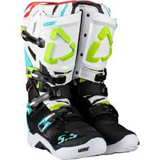 clearance leatt motorcycle boots