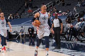 Russell westbrook adds to historic night with clutch finish 19h ago. Indiana Pacers Vs Washington Wizards Free Pick Nba Betting Odds