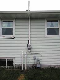 Waterproofing And Radon Mitigation