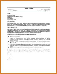Public Relations Cover Letter Samples Awesome Media Specialist