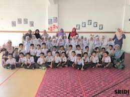 Hal ini menjadi menarik dibahas lebih lanjut untuk melihat sejauh apa perjuangan dan. Program Trenglish Sekolah Rendah Islam Darul Iman Sridi Ajil Portal Rasmi Yayasan Terengganu