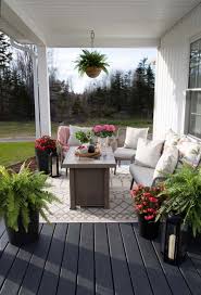 Patio Look Fantastic With Home Hardware