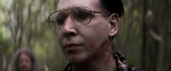 Collection by skyler durham • last updated 5 days ago. See Marilyn Manson Play Native American Hit Man In Movie Trailer Rolling Stone