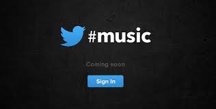 Code In Twitter Musics Placeholder Page Shows Web Interface