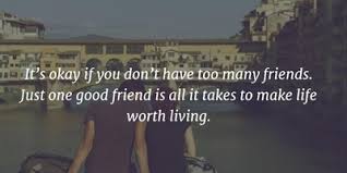On friendship day, reach out to your friends in every corner of the world. 25 Grateful Friendship Quotes To The Amazing People In Your Life Enkiquotes