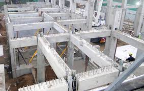 steel vs concrete beams pros and cons
