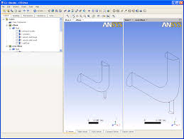 Ansys Fluent 12 1 In Workbench Tutorial Step 10 Comparing