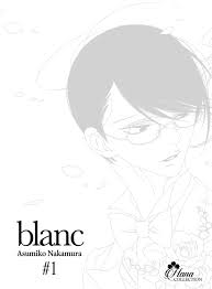 Blanc manga