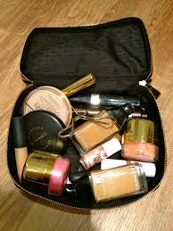 what s in my makeup bag remie s