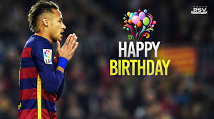 Find and save images from the neymar jr collection by peka (peekaa) on we heart it, your everyday app to get lost in what you love. Neymar Jr 2016 Goals Skills Happy Birthday 24 Hd Youtube