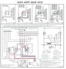 It shows the components of the circuit as simplified shapes, and the power and signal contacts amongst the devices. Goodman Air Conditioning Wiring Diagram Chevy Metro Wiring Diagram Dumble Bmw1992 Warmi Fr
