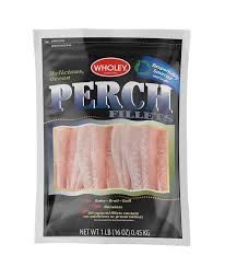 perch fillets wholey seafood
