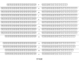 Unusual Dallas Theater Seating Chart Dallas Performing Arts
