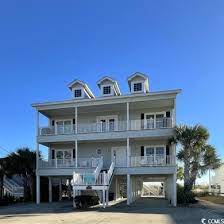 north myrtle beach beachfront homes for