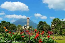 La Fortuna What To Expect From Costa