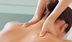 Чи можна робити масаж комірцевої зони. Навчальне відео урок - масаж шиї або масаж  шийно-комірцевої зони