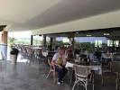 Restaurante and bar - Picture of Guarapiranga Golf and Country ...