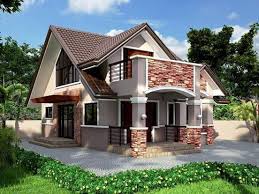 Philippines Bungalow House Design