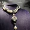 Story image for pearl jewelry from CNN International