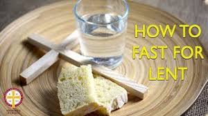 fast for lent greek orthodoxy 101